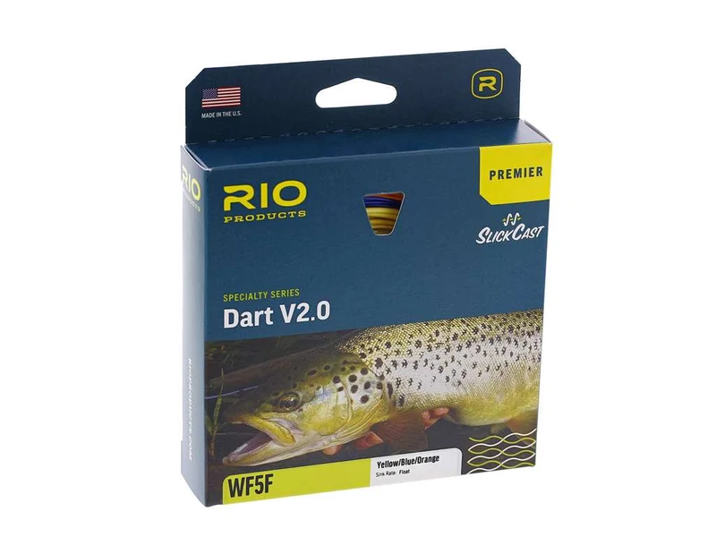 RIO - Dart V2.0 Premier - Floating