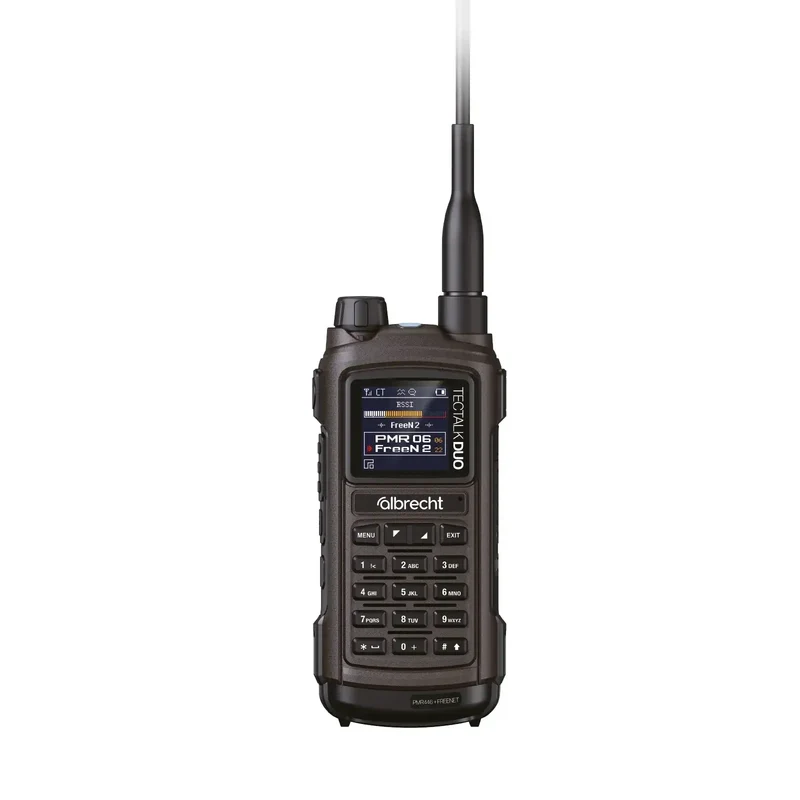 Funkgerät Tectalk Duo Einzeln