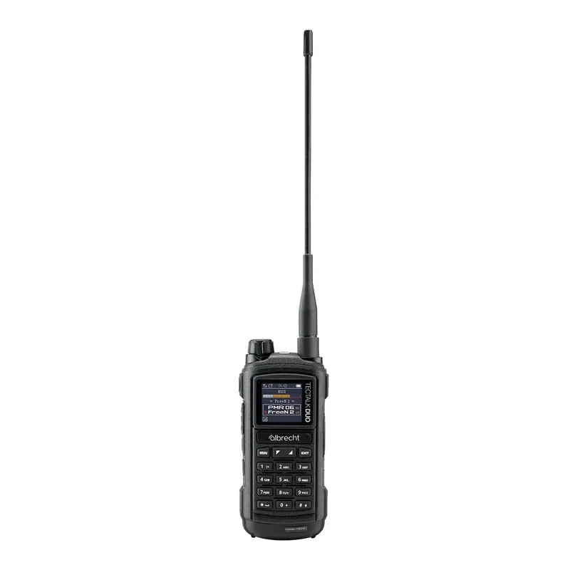 Funkgerät Tectalk Duo Einzeln