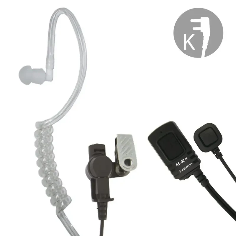 Funkgerät Tectalk Duo 2er Kofferset