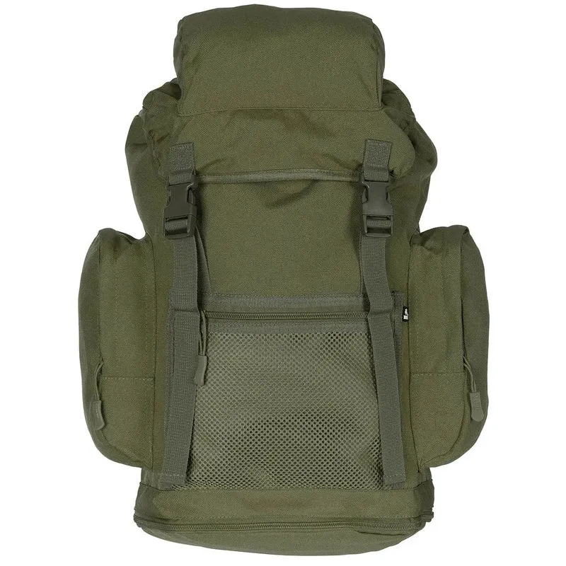 Britischer Rucksack 30 L