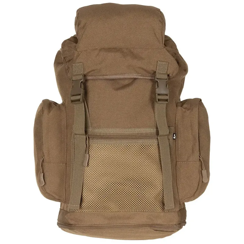 Britischer Rucksack 30 L