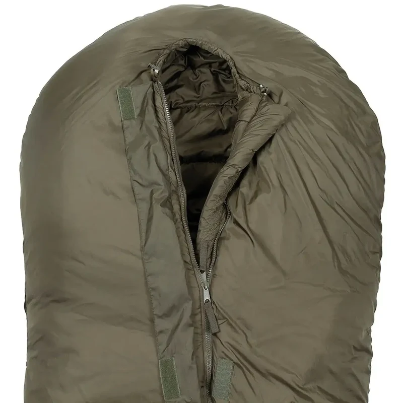 Mumienschlafsack 3 Seasons