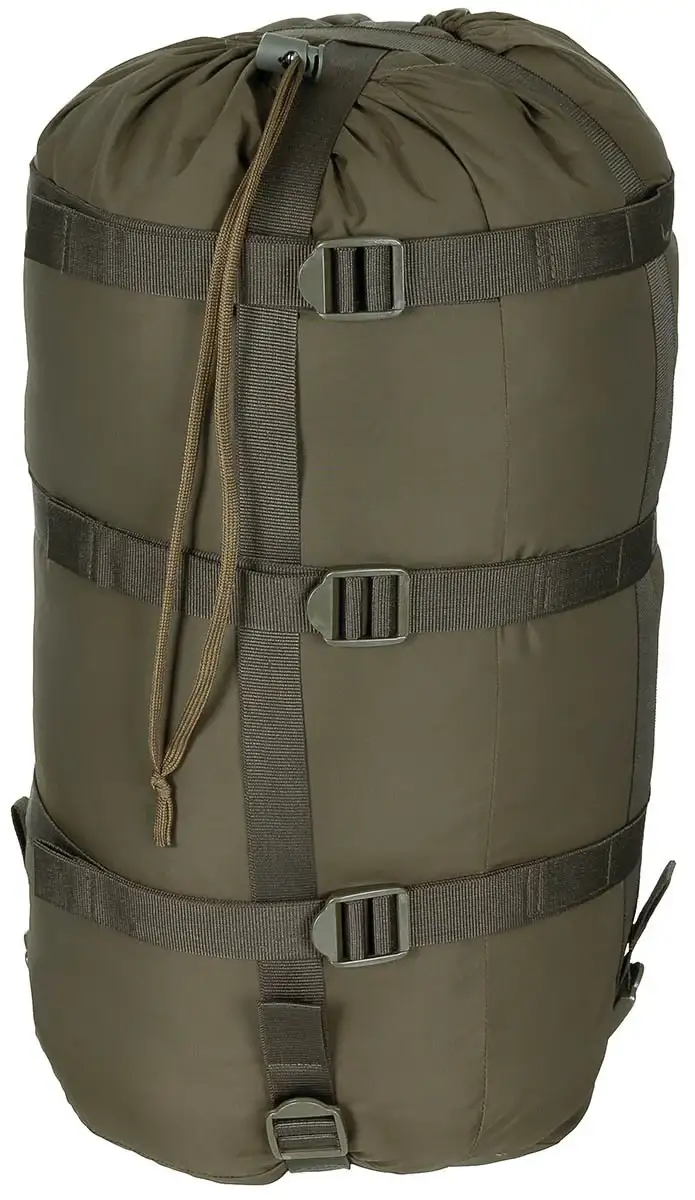 Mumienschlafsack 3 Seasons