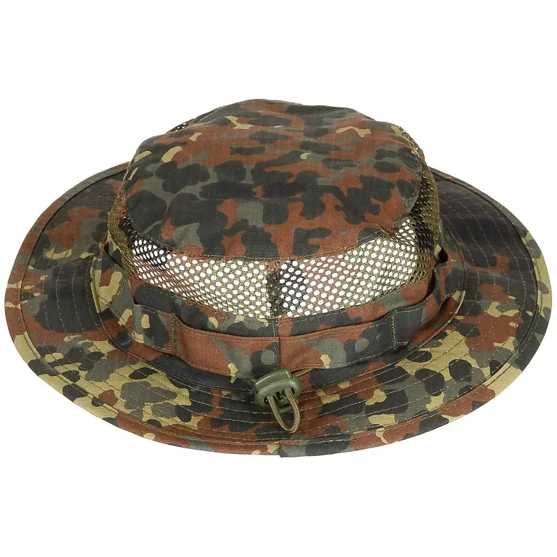 Buschhut Mesh Boonie