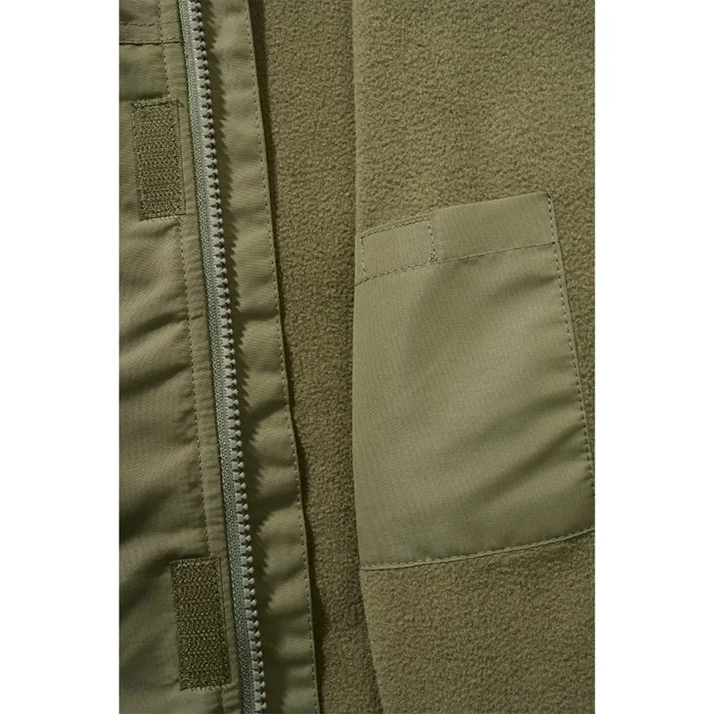 Kinder Jacke Kids Frontzip Windbreaker