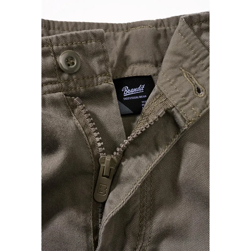 Kinder Shorts Kids Urban Legend Shorts