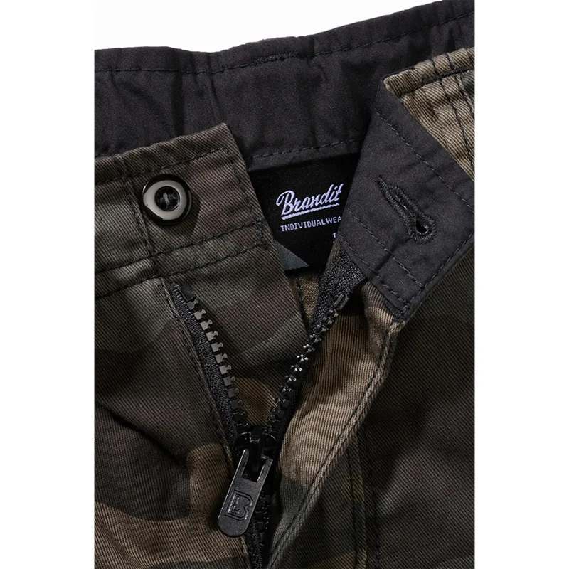 Kinder Shorts Kids Urban Legend Shorts