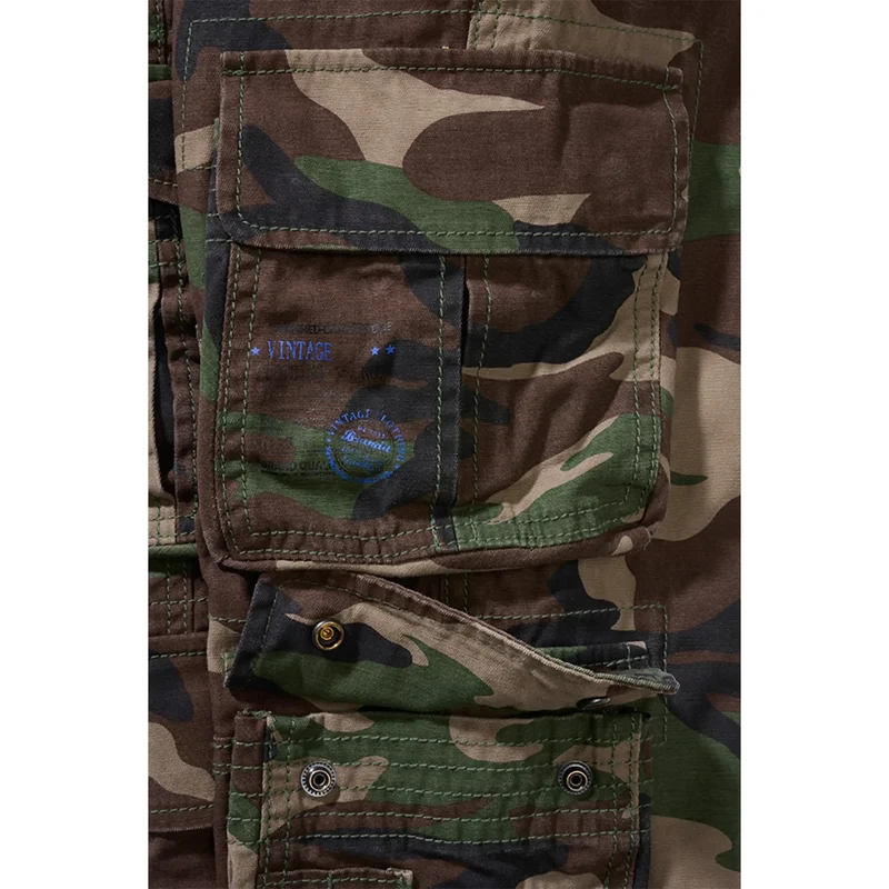 Kinder Hose Kids Pure Vintage Pants