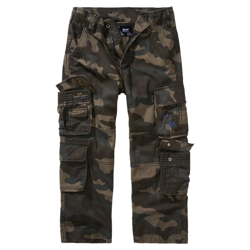 Kinder Hose Kids Pure Vintage Pants