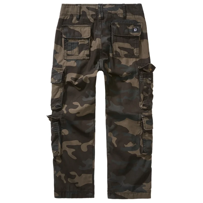 Kinder Hose Kids Pure Vintage Pants