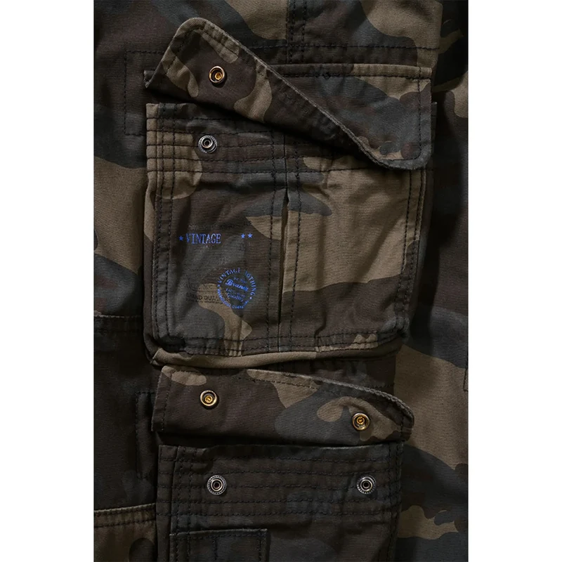 Kinder Hose Kids Pure Vintage Pants