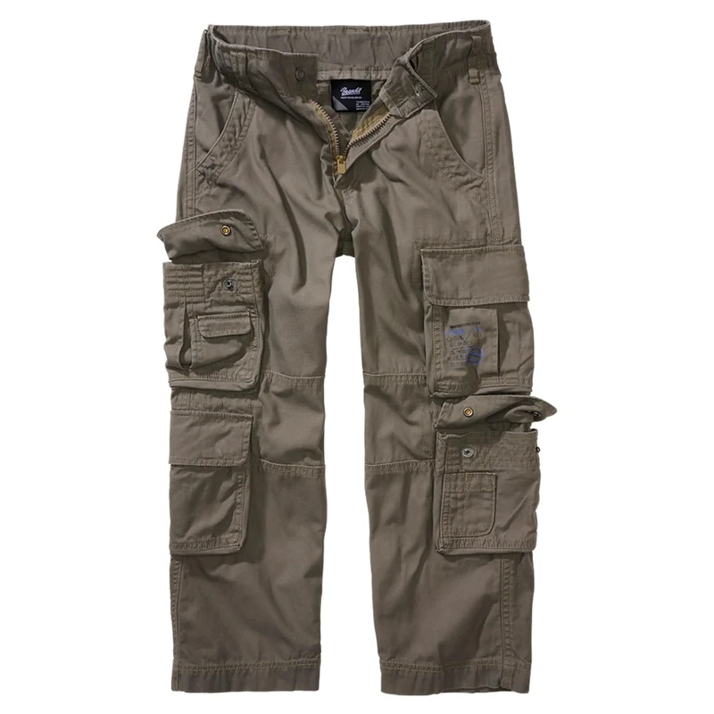 Kinder Hose Kids Pure Vintage Pants