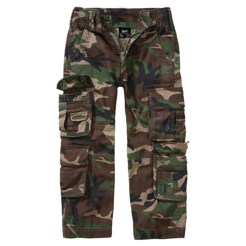 Kinder Hose Kids Pure Vintage Pants