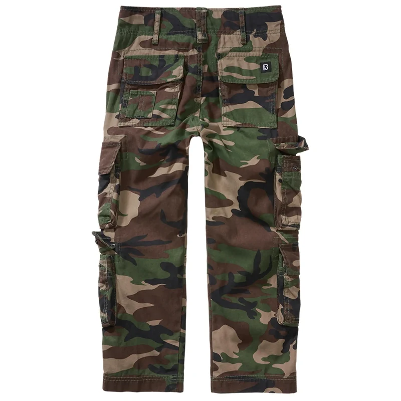 Kinder Hose Kids Pure Vintage Pants