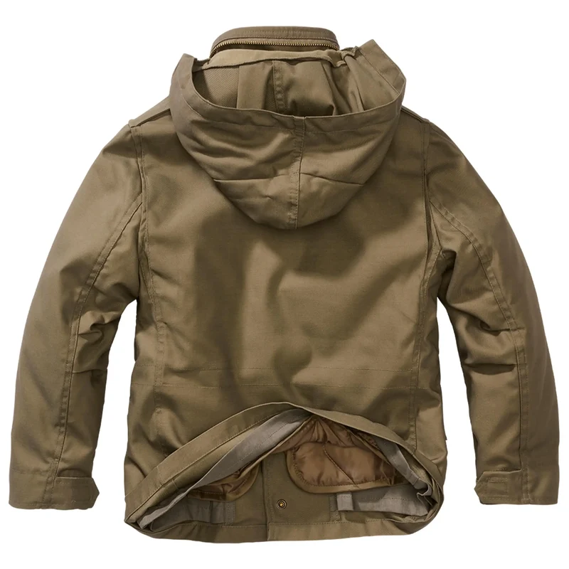 Kinder Jacke Kids M65 Classic Jacket