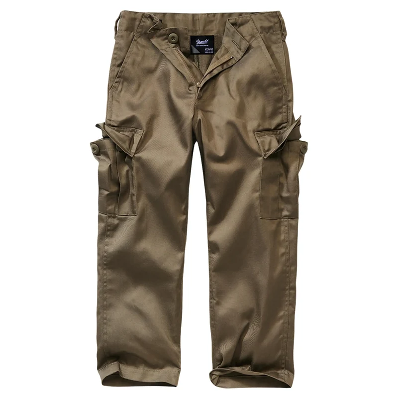 Kinder Hose Kids US Ranger Pants