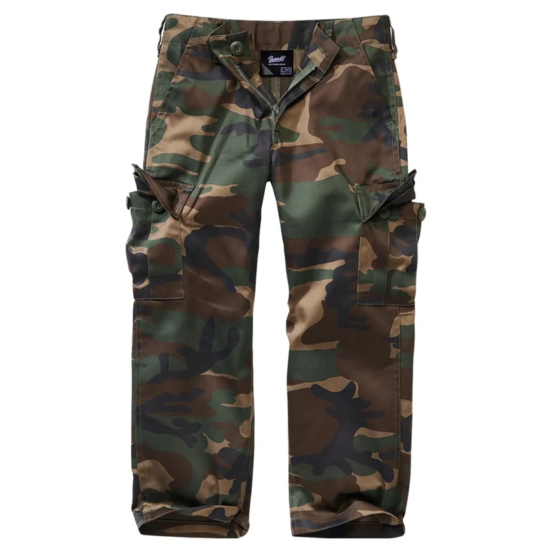 Kinder Hose Kids US Ranger Pants