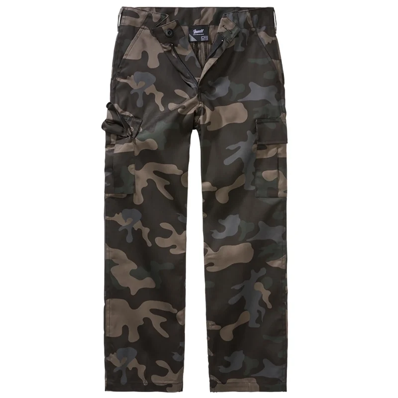 Kinder Hose Kids US Ranger Pants