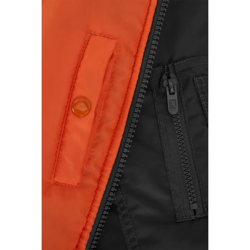 Kinder Jacke Kids MA1 Jacket