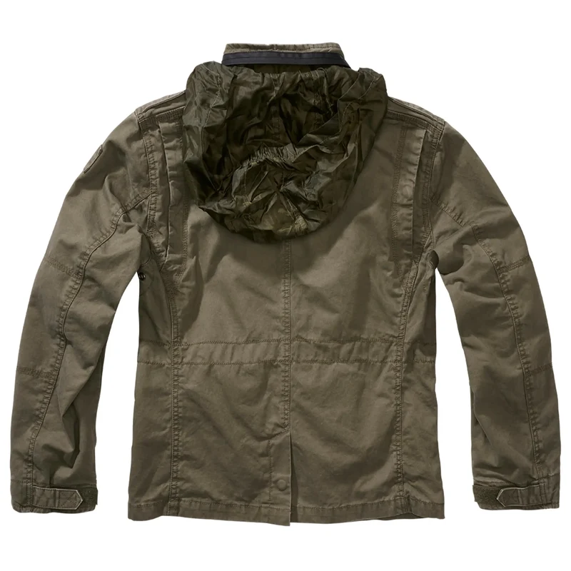 Kinder Jacke Kids Britannia Jacket