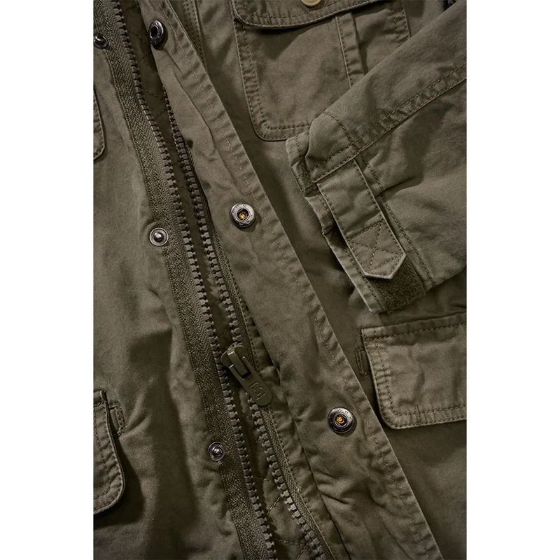 Kinder Jacke Kids Britannia Jacket