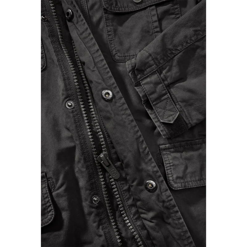 Kinder Jacke Kids Britannia Jacket