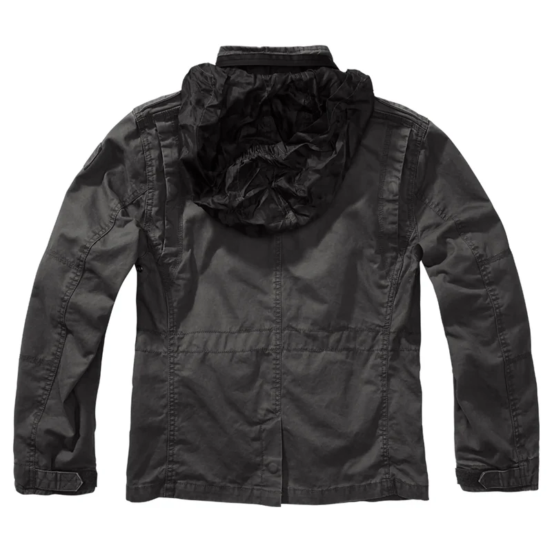 Kinder Jacke Kids Britannia Jacket