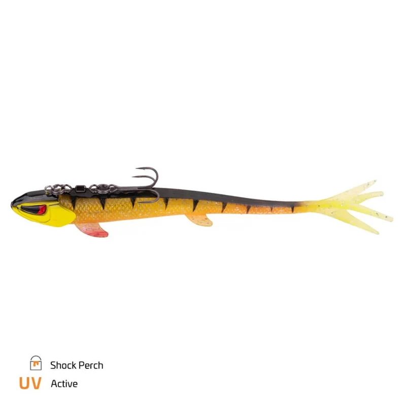 Zander Pelagi Set