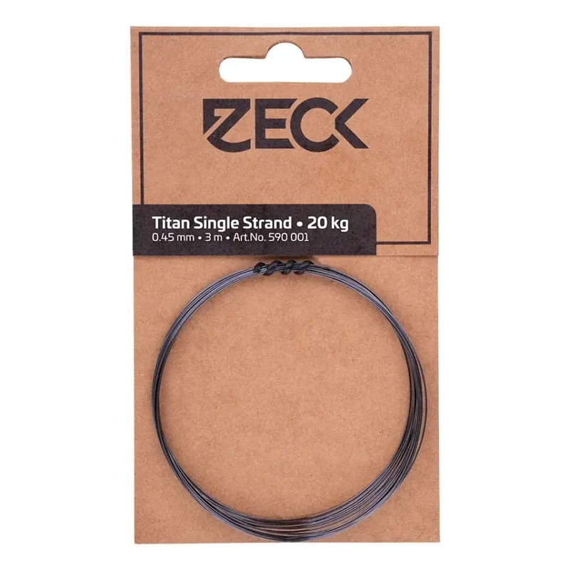 Titan Single Strand