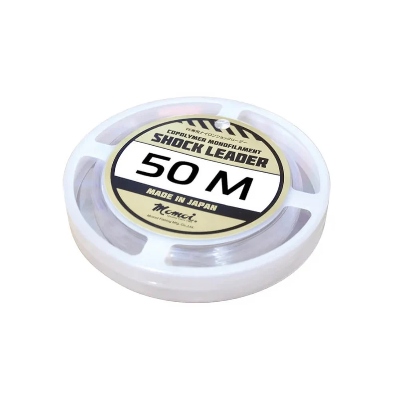 Shock Leader / 50 m
