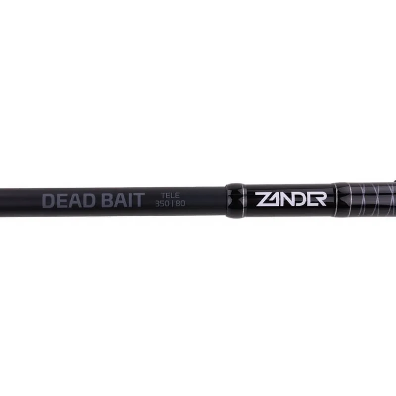 Zander Dead Bait Tele