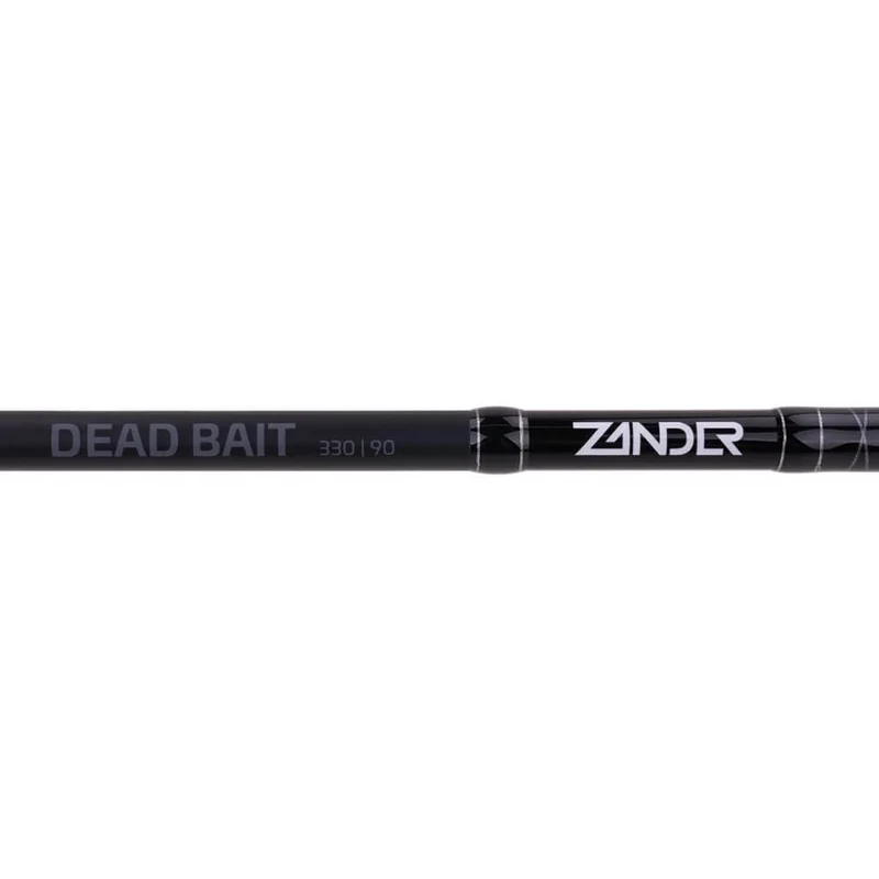 Zander Dead Bait