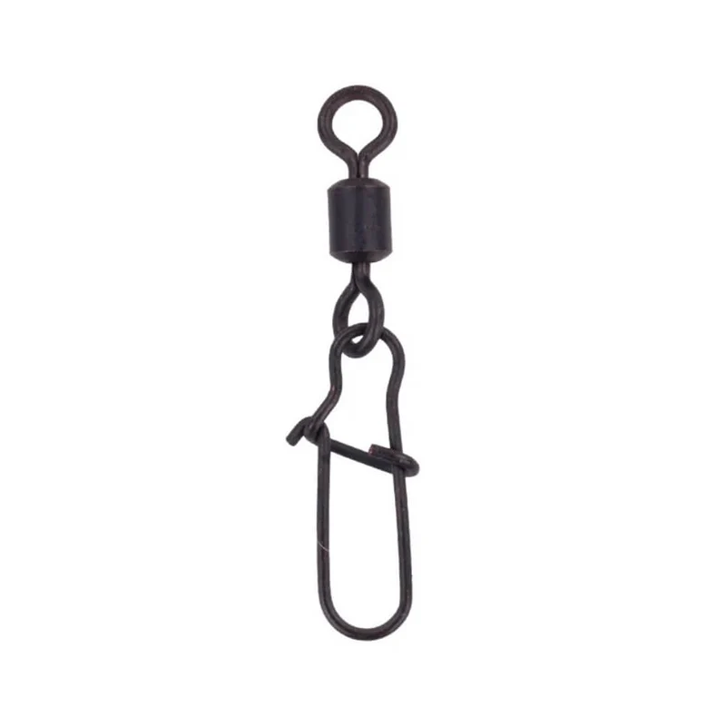 DB Swivel + Duolock Snap