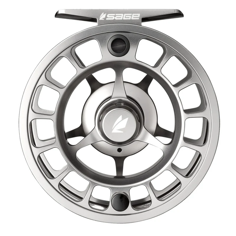 Sage Shift Fliegenrolle