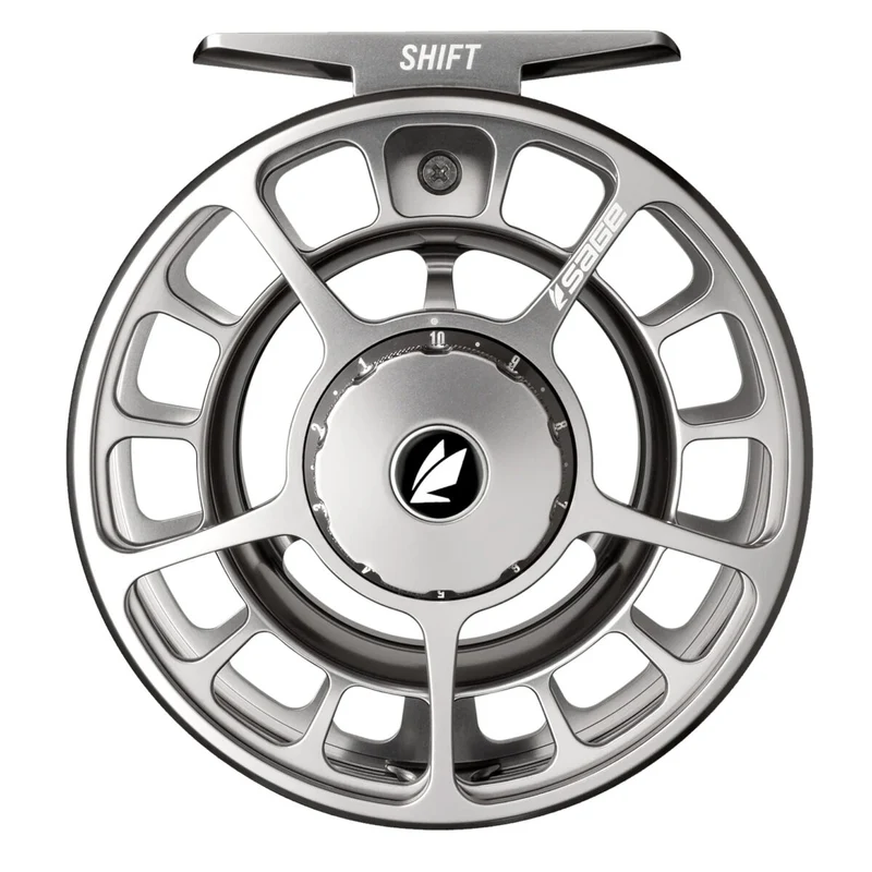 Sage Shift Fliegenrolle