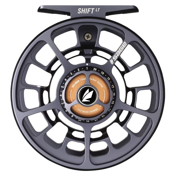 Sage Shift LT Fliegenrolle