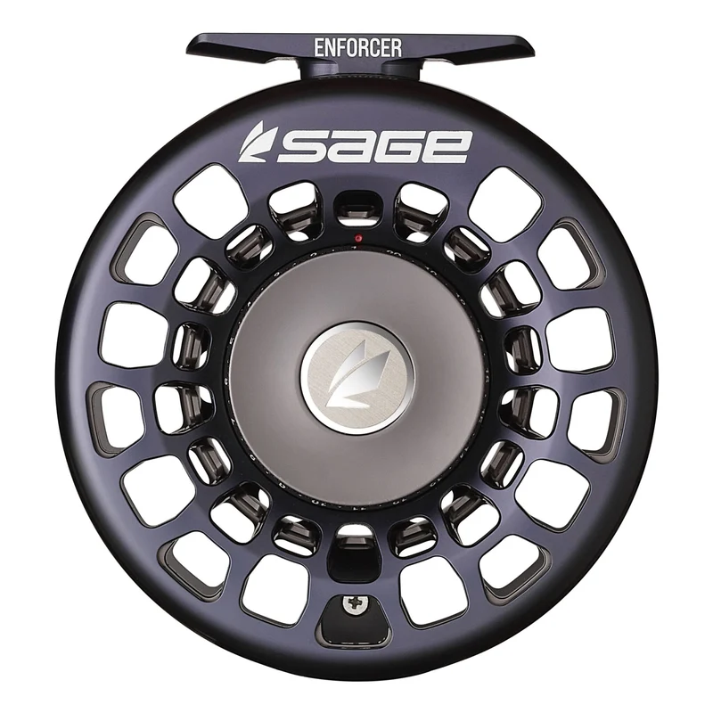 Sage Enforcer Fliegenrolle