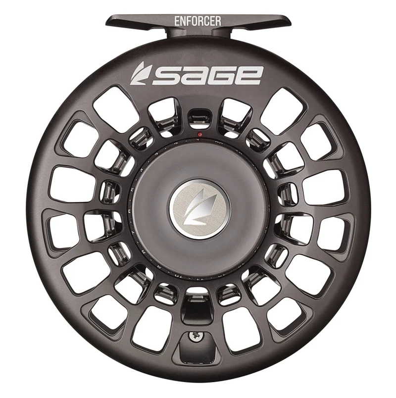 Sage Enforcer Fliegenrolle