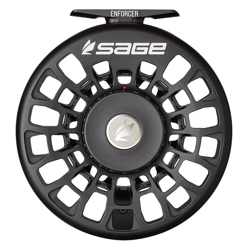 Sage Enforcer Fliegenrolle