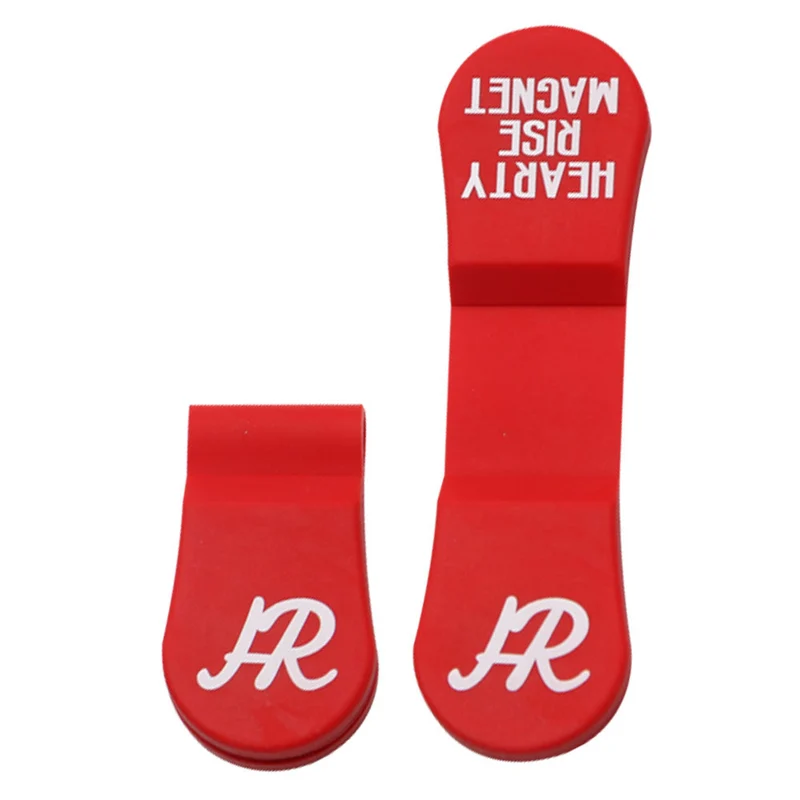 Magnet Holder (Red)