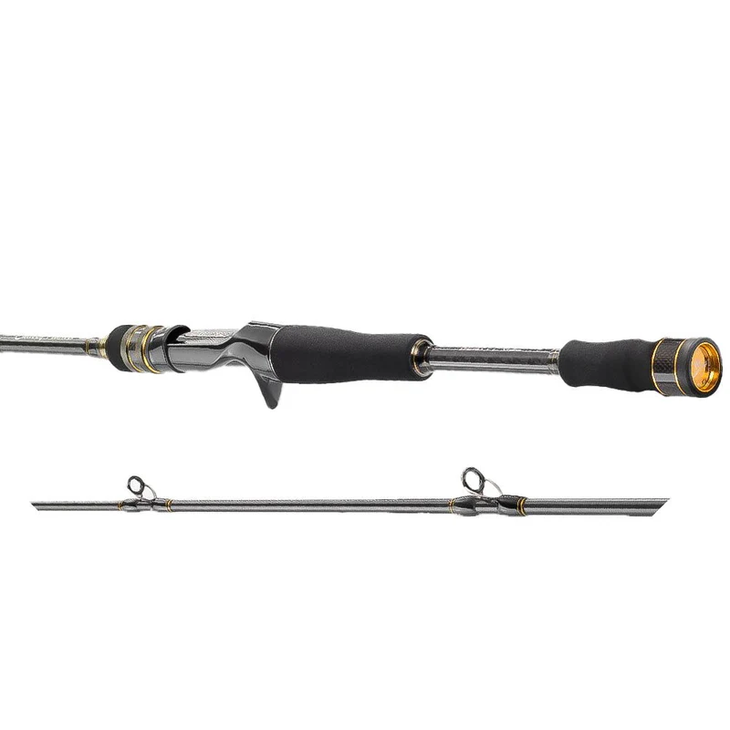 Valley Hunter Casting