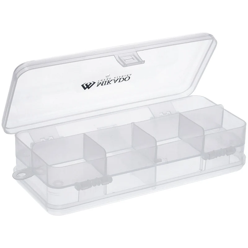 Double-Sided Box