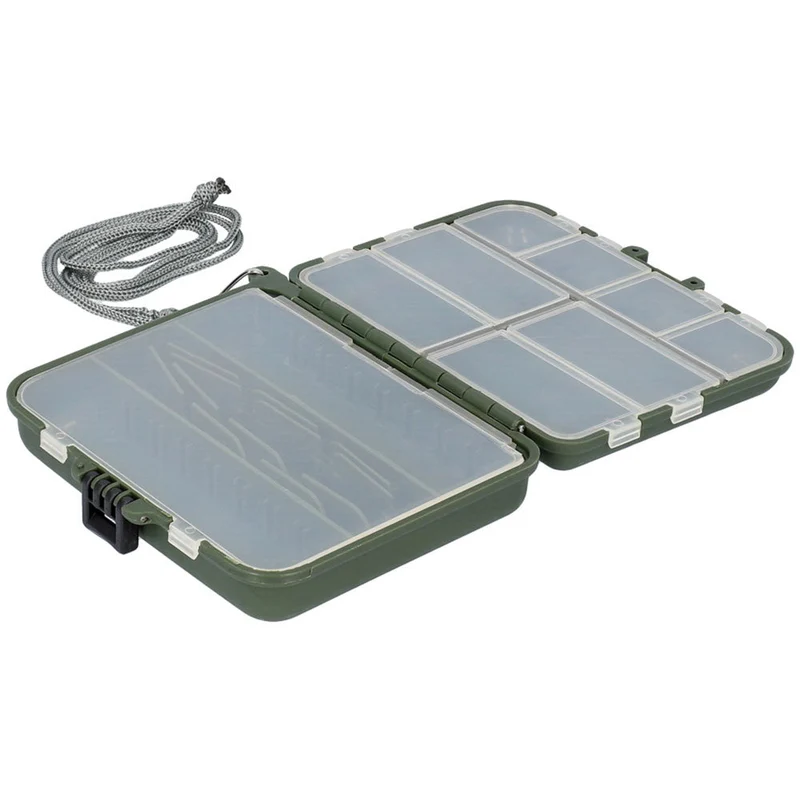 Double-Sided Kleinköder Box