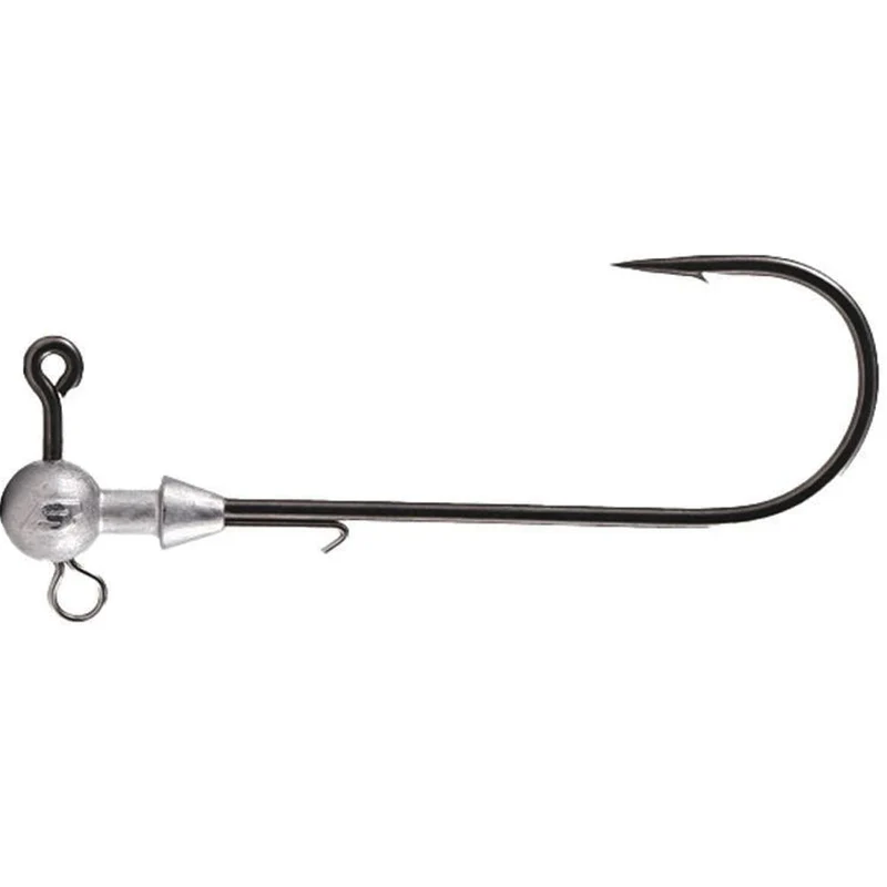 Round Elite Stinger Eye Bait Keeper / Jighaken