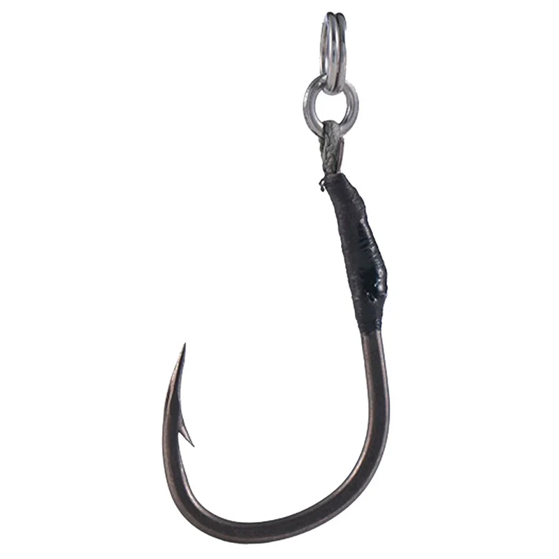 Native-12 SS Hook
