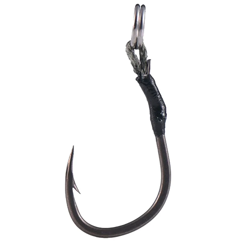 Native-12 SS Hook