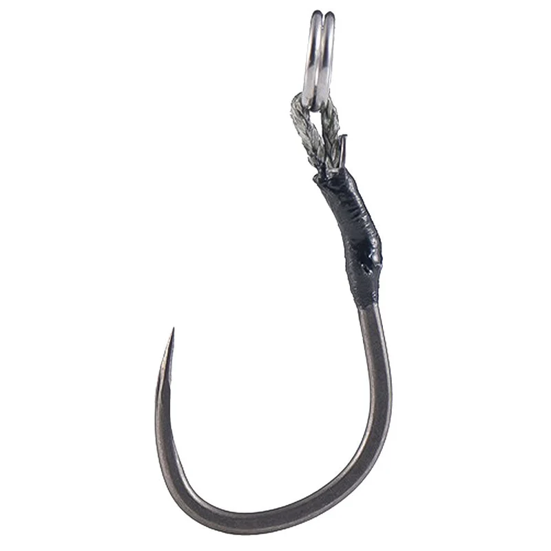 Native-12 BL SS Hook