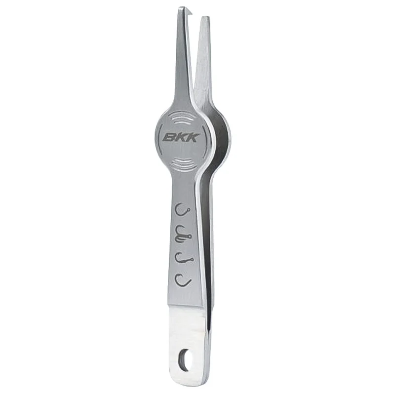 Micro Ring Tweezers / Sprengringzange