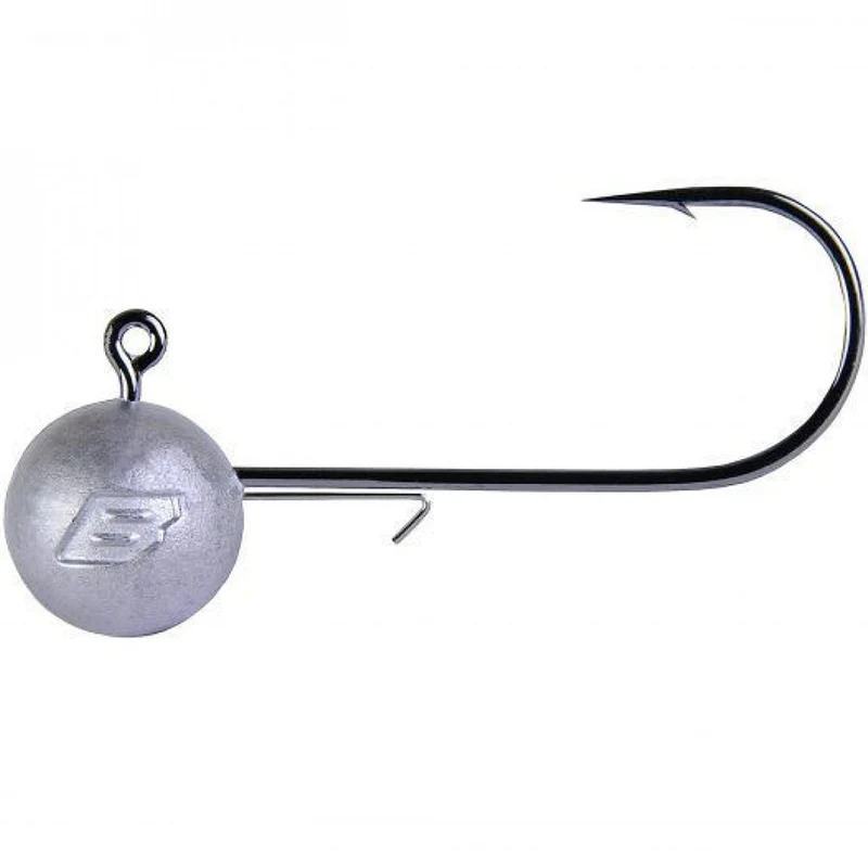 Round Elite Classic Bait Keeper / Jighaken (20 Stück)